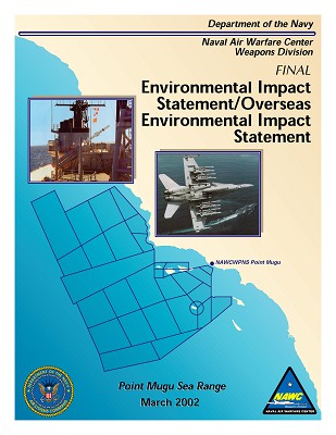 2002 Final EIS/OEIS
