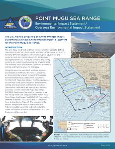 Scoping Fact Sheet