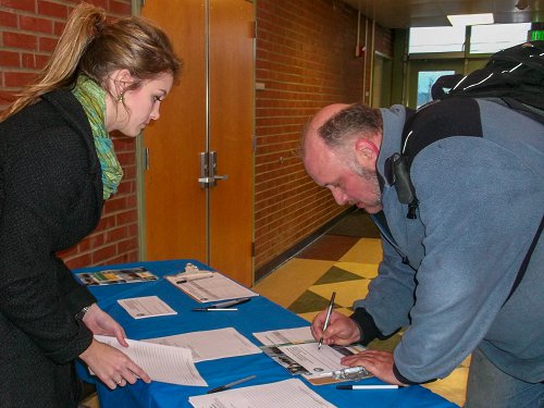 Importance of Public Involvement