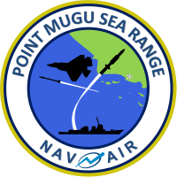 Point Mugu Sea Range NAVAIR